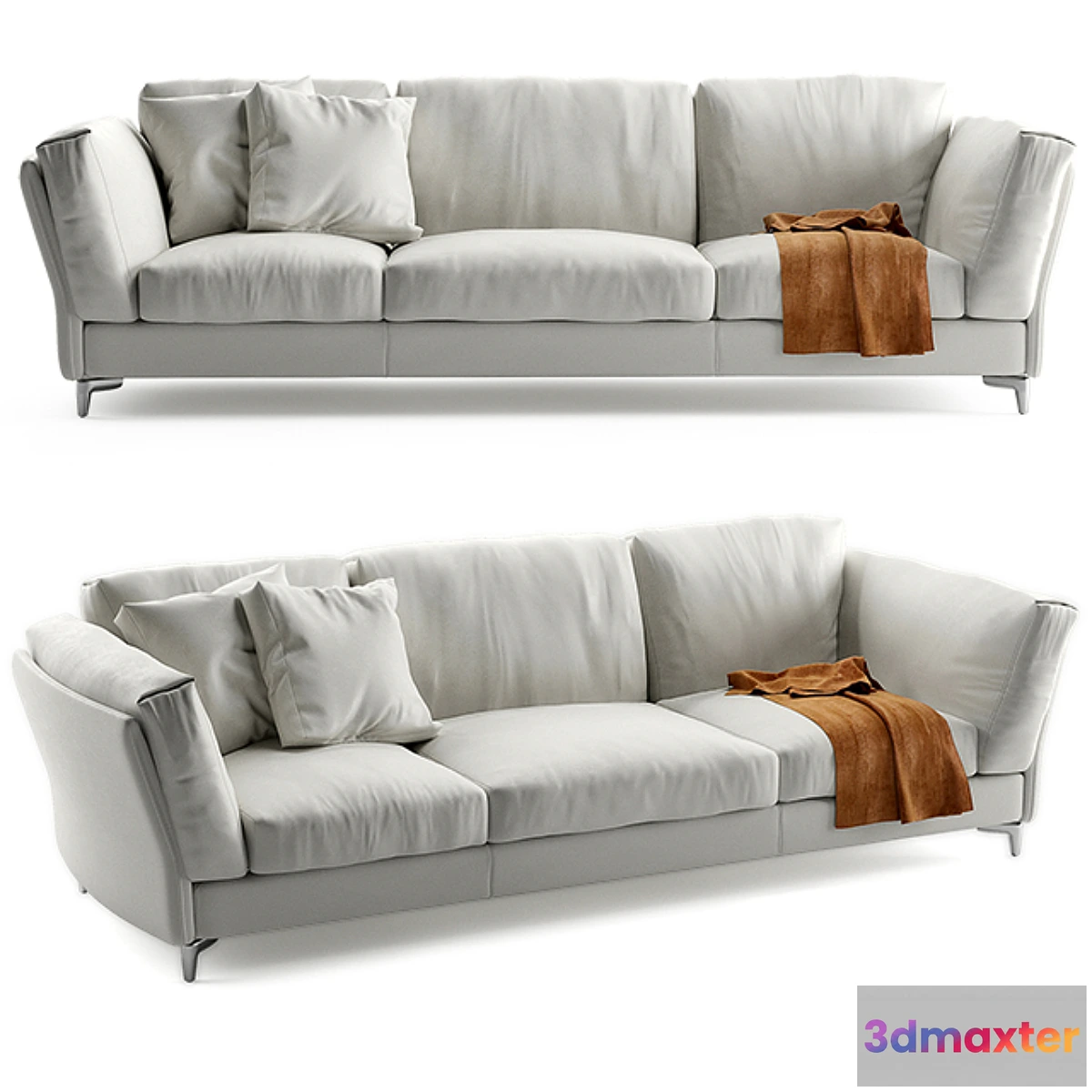895160 - Bahia Sofa Alivar 2 - No.2