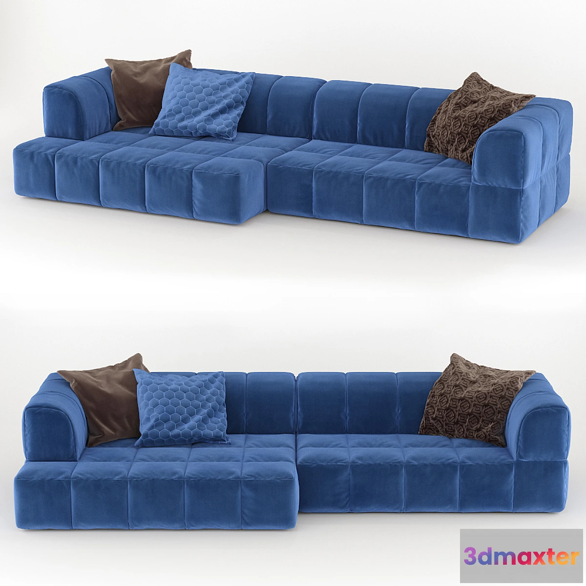 895176 - Arflex strips sofa - No.4