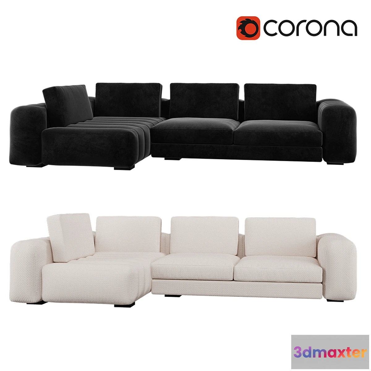 895208 - Minotti - No.7