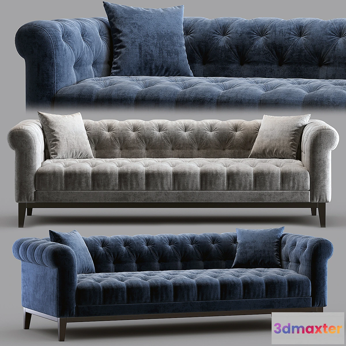 895214 - Andrew Martin - Fiorella - No.6