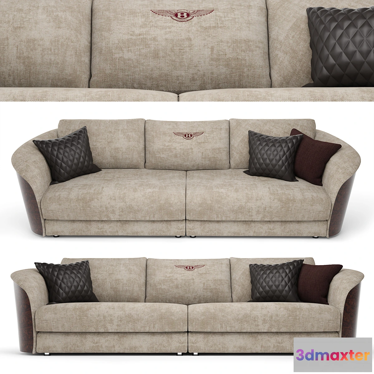 895256 - Sofa bentley kingswood