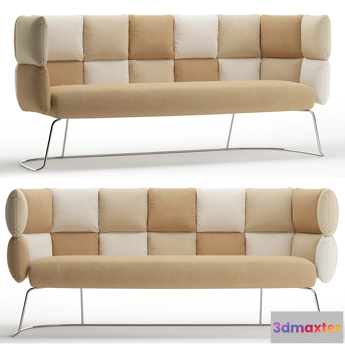 895276 - Manerba Undecided Sofa - No.2