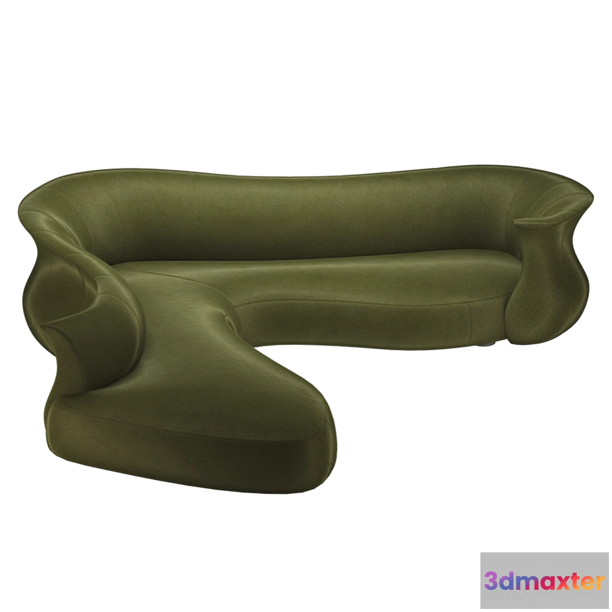 895286 - Desforma Amphora corner sofa - No.2