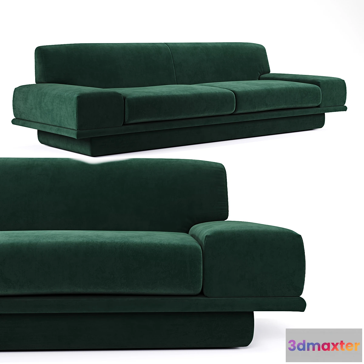 895294 - Agent-86-sofa by Grazia & Co Studiotwentyseven - No.2