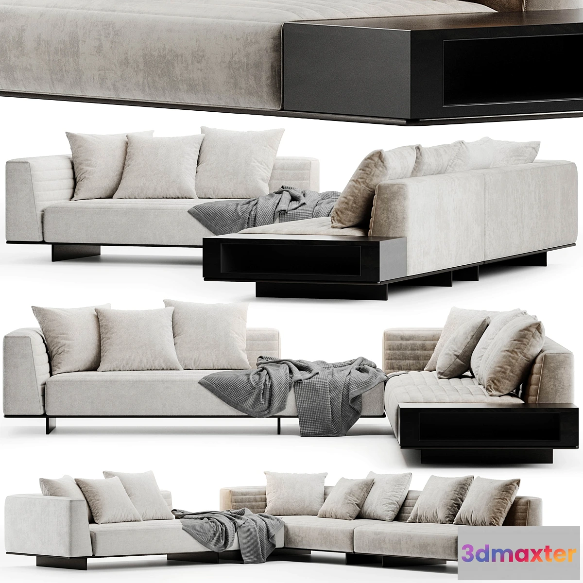 895402 - Minotti Roger vol2 - No.6