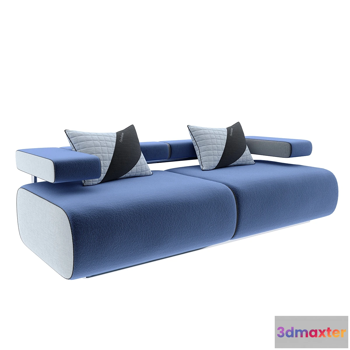 895420 - Sofa Alice Egoitaliano - No.2