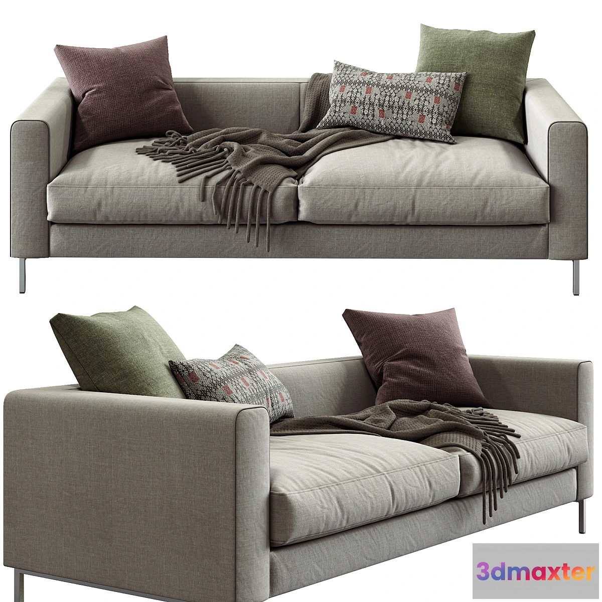 895504 - Frigerio otto - No.2