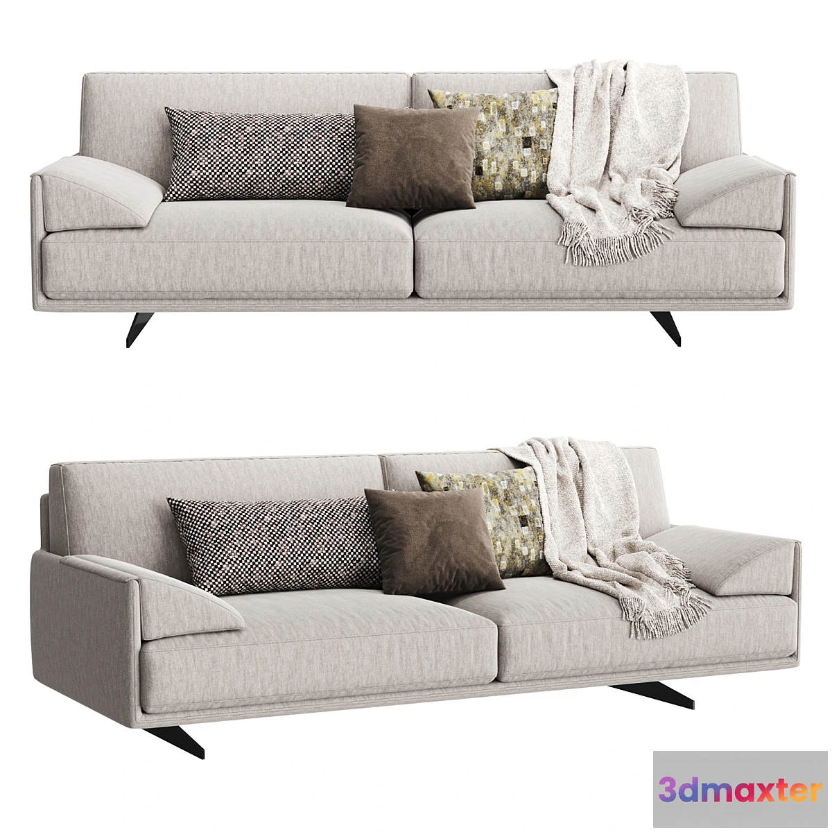 895512 - Confort Line LOFT Sofa - No.2