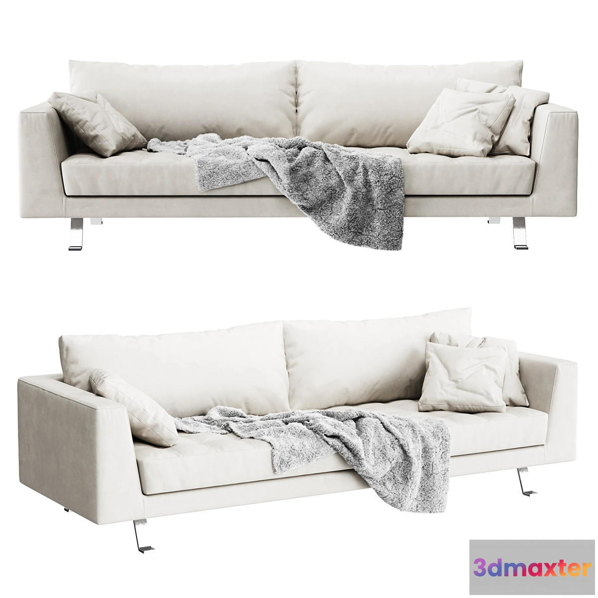 895526 - Confort Line TIBET Sofa - No.2