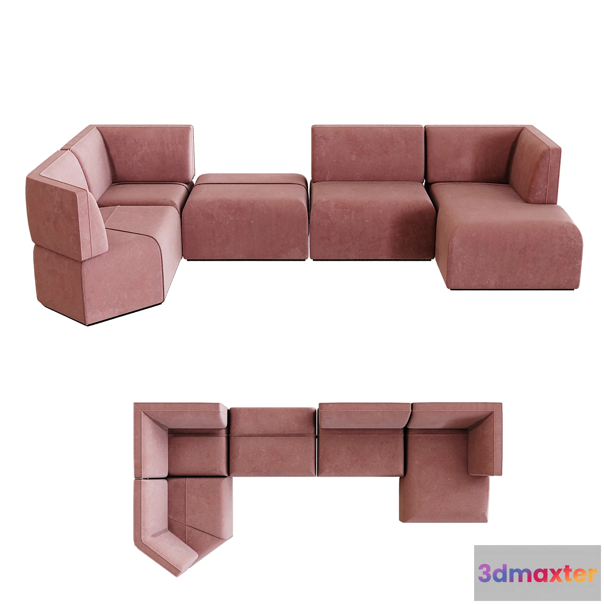 895558 - Sofa Disruption - No.2