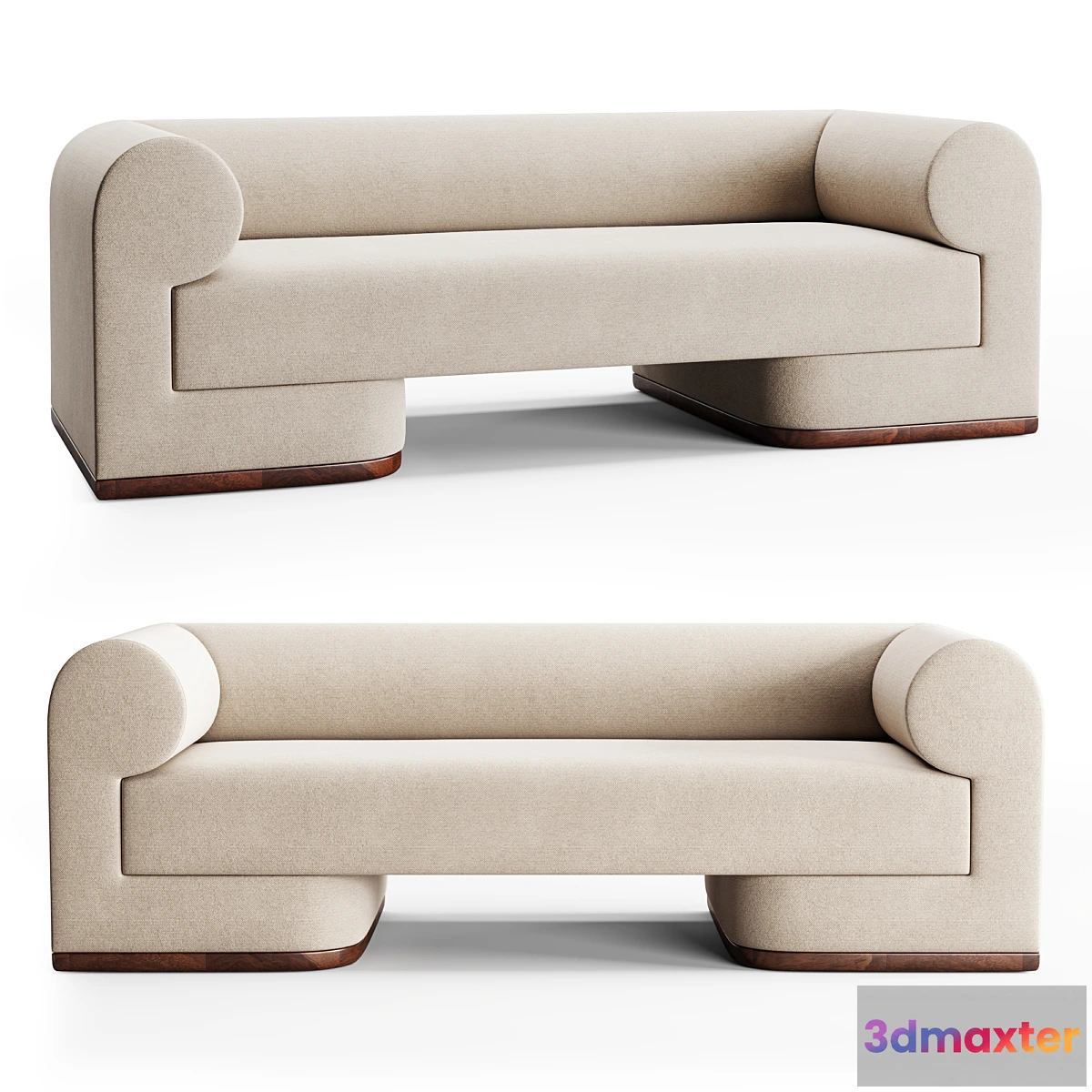 895560 - Sofa Dmitriy Co Dahlem sofa - No.2