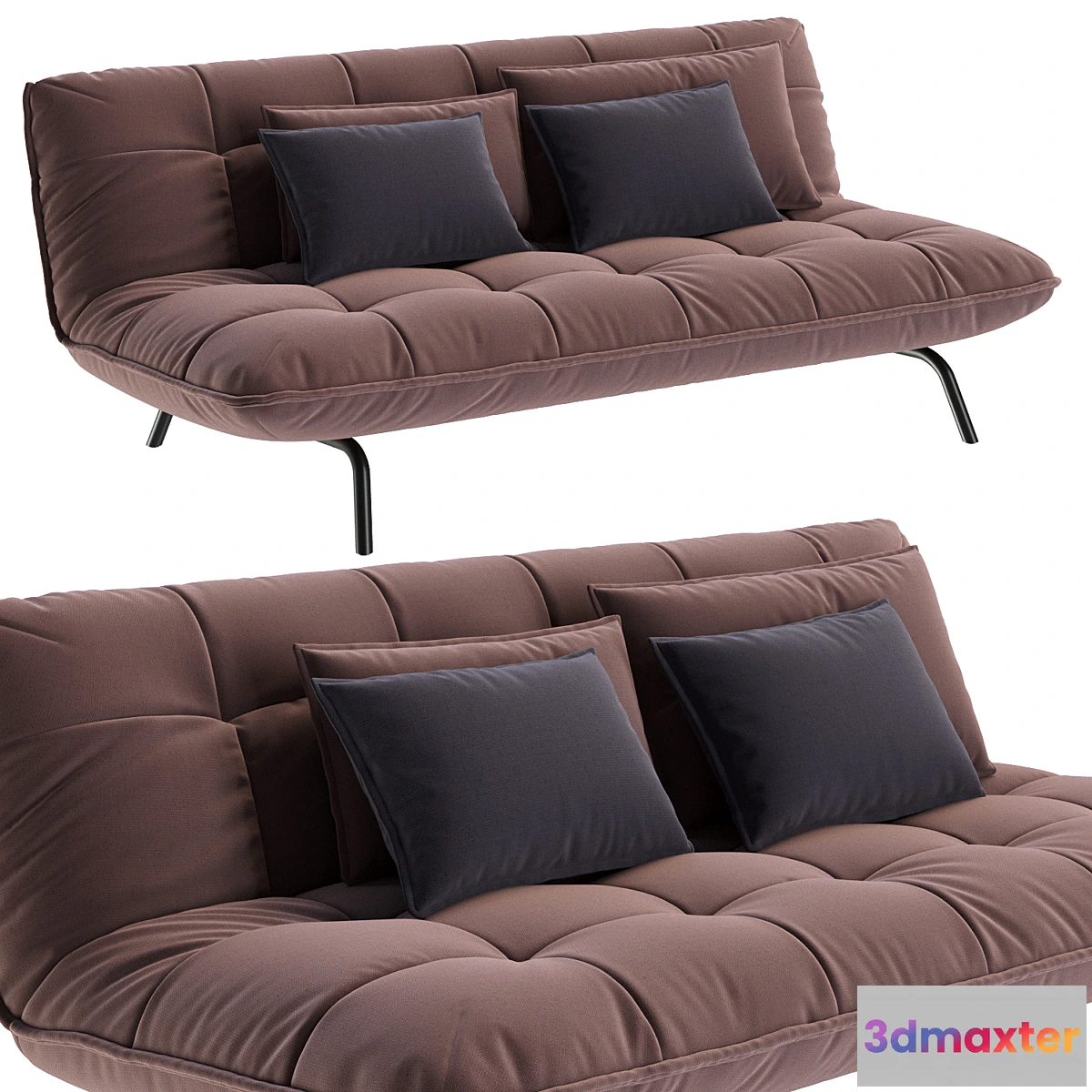 895592 - ligne-roset BERLIN LOFT - No.2