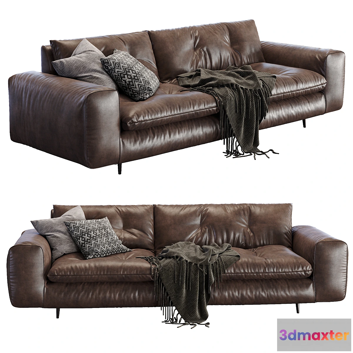 895602 - Bonaldo Sofa AVARIT - No.2