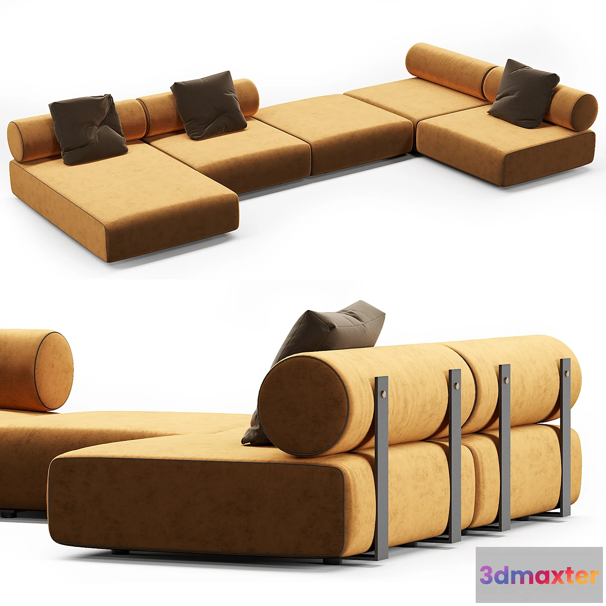 895652 - Domkapa_Shinto_Sofa - No.2