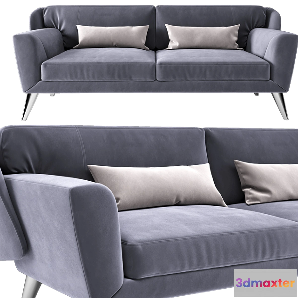 895662 - NATUZZI-Leuca-3186 - No.2