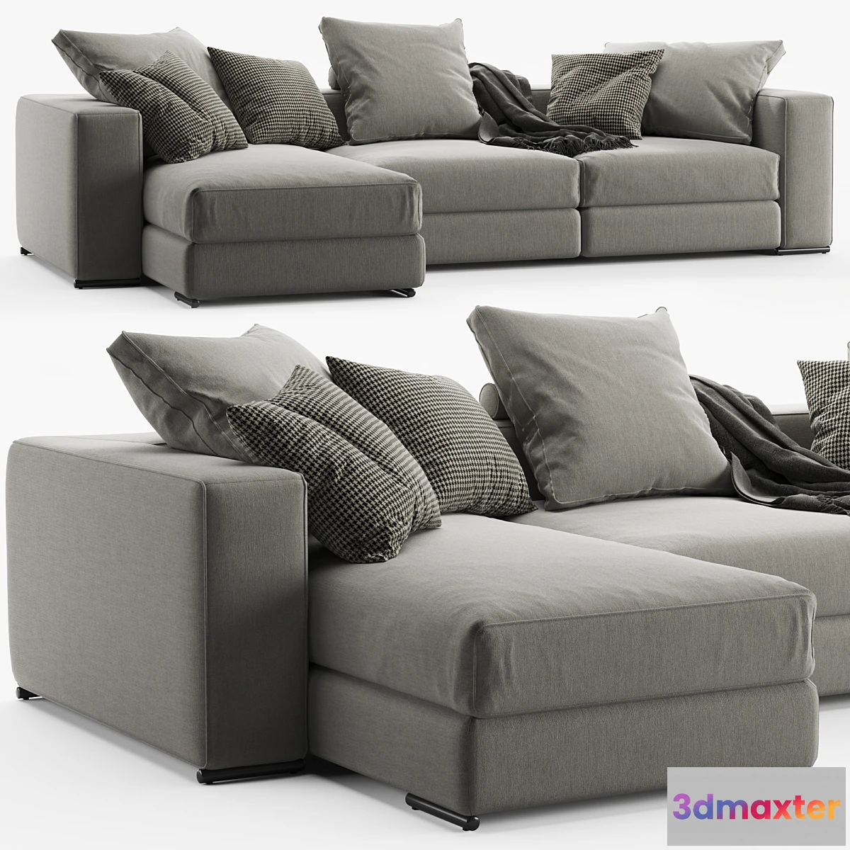 895666 - Ananta class sofa - No.2