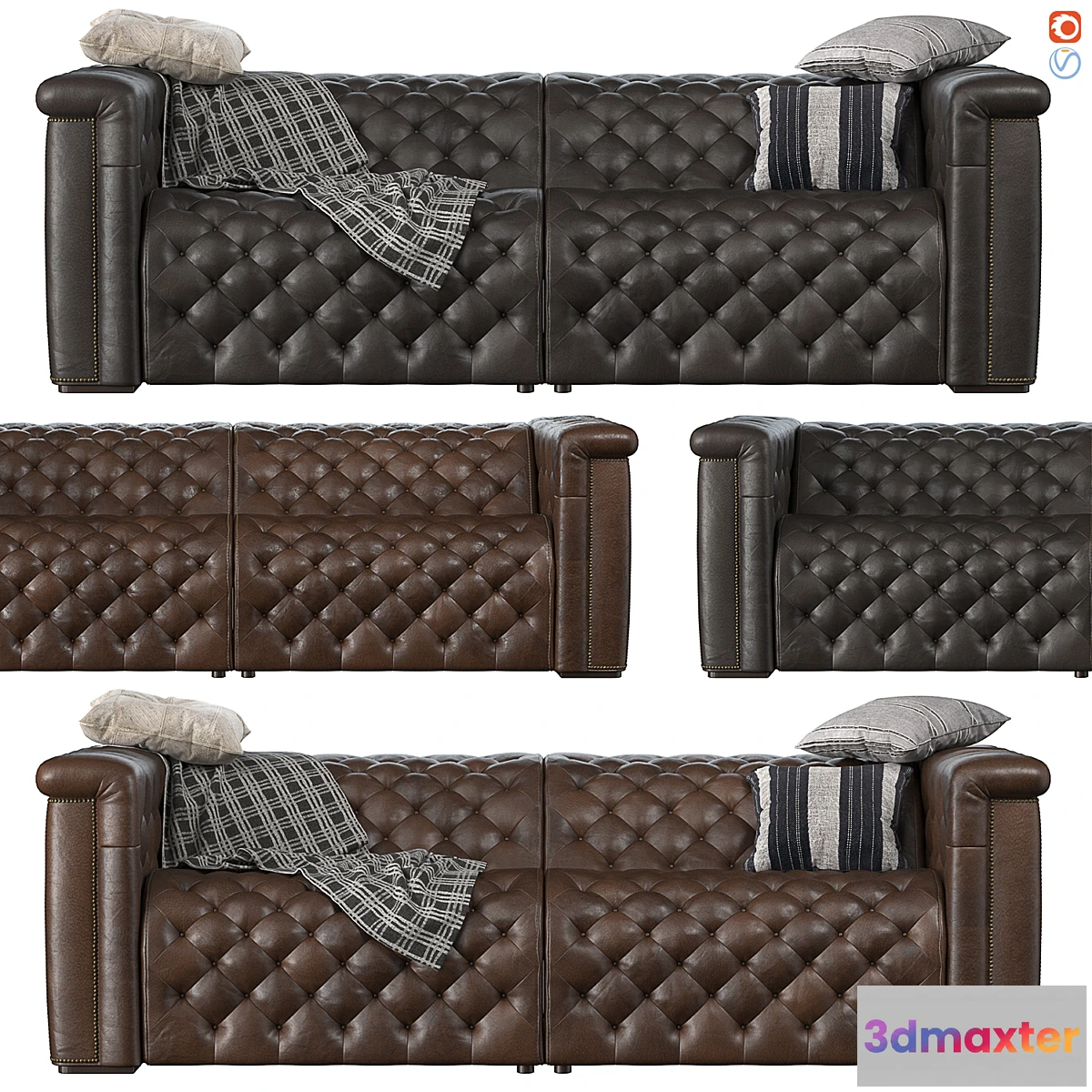 895688 - Sofa SS - No.2