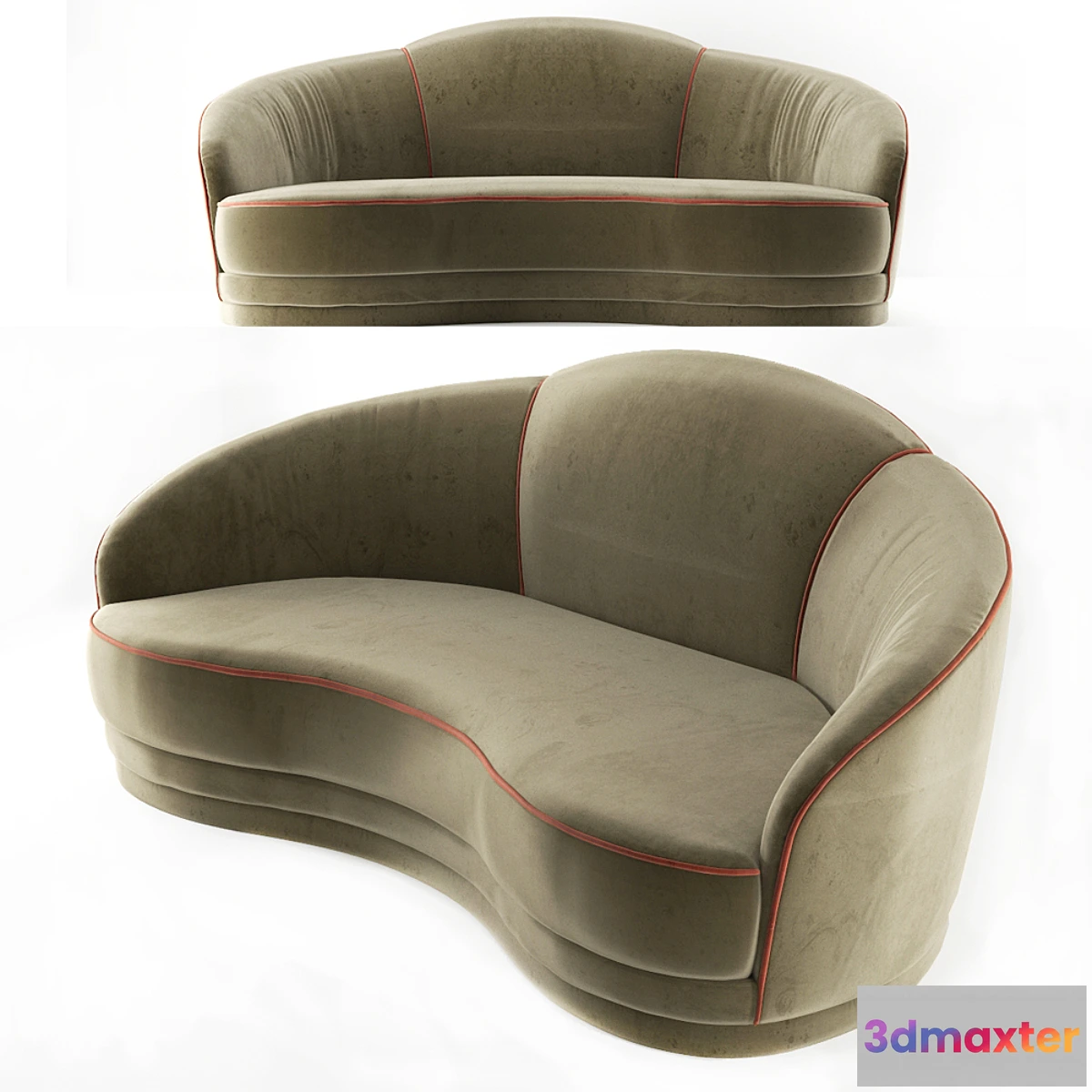 895730 - Sofa bmstyle - No.2
