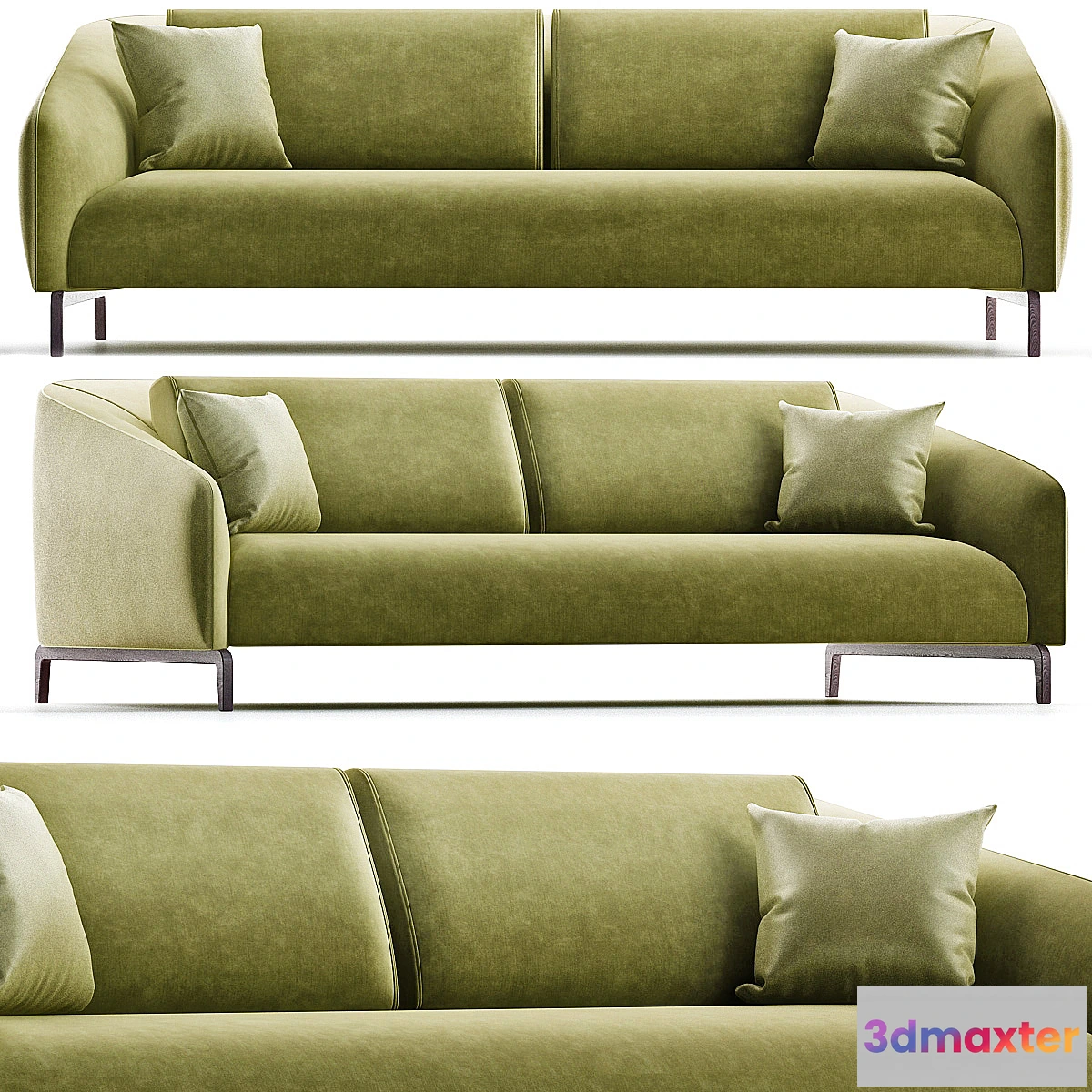 895748 - Elias Sofa Leolux - No.2