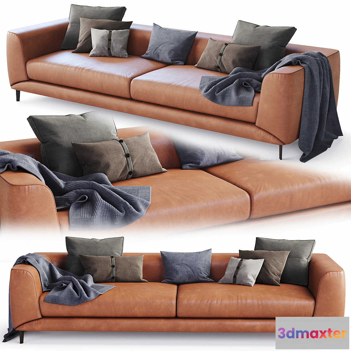 895790 - Boconcept sofa sofa - No.2