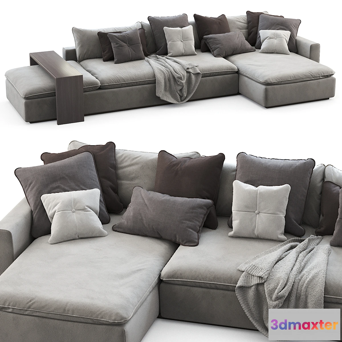 895816 - Indera Sofa Weeknd - No.5