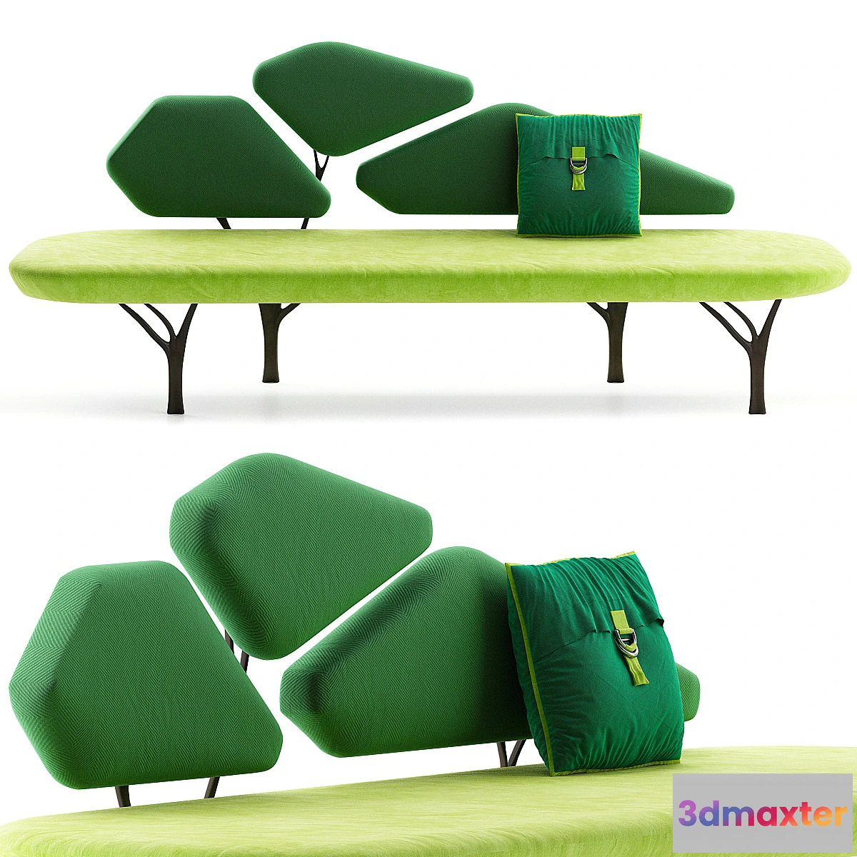 895858 - La Chance - Maison - No.2