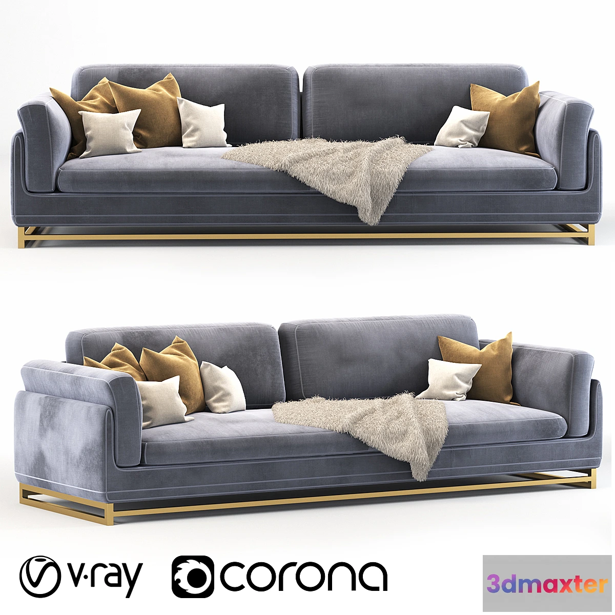 895872 - Ryan comfortableable sofa - No.5