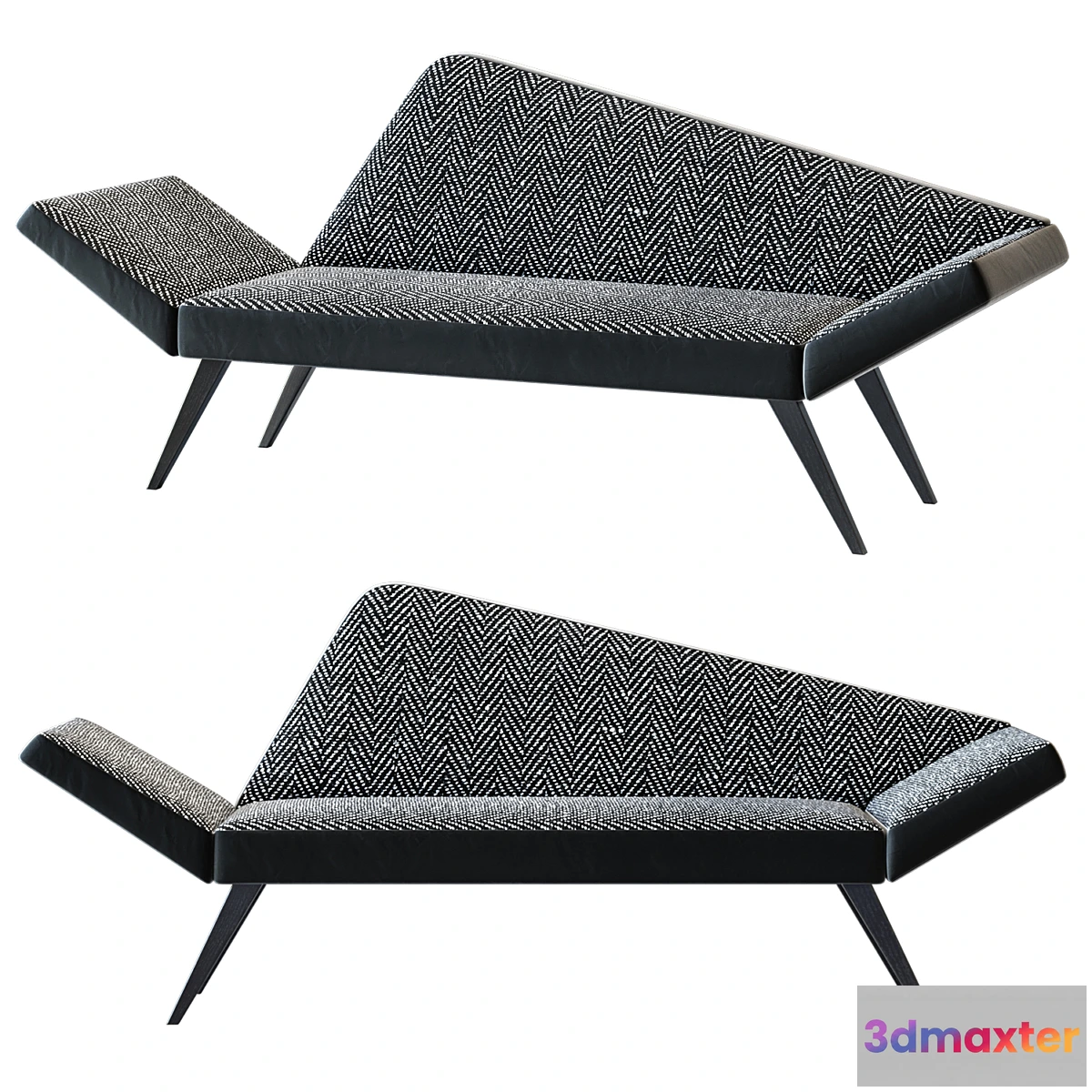 895898 - Facett sofa - No.2