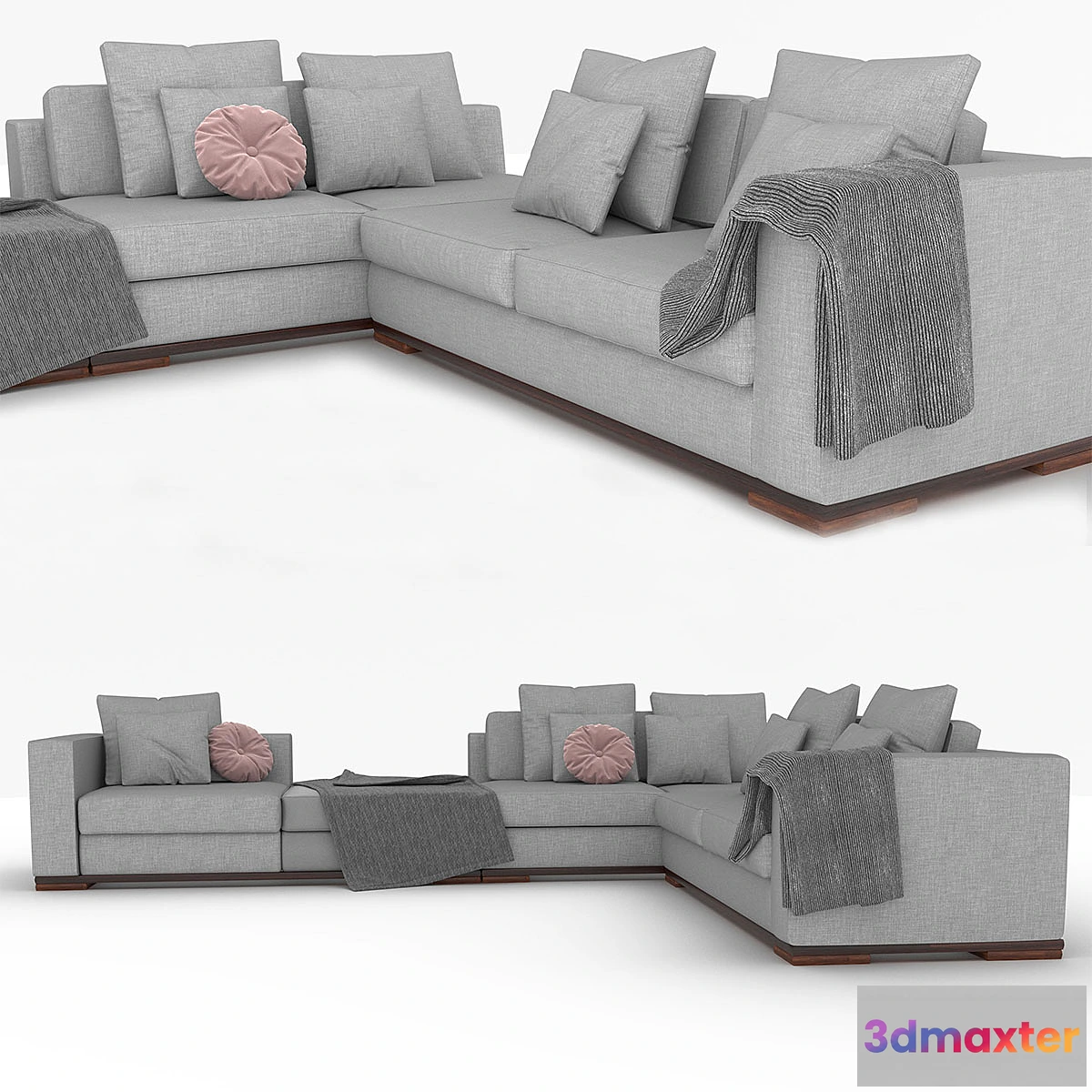 896016 - Sofa heritage
