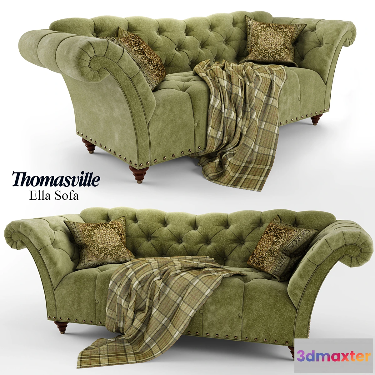 896066 - Ella Sofa - No.2