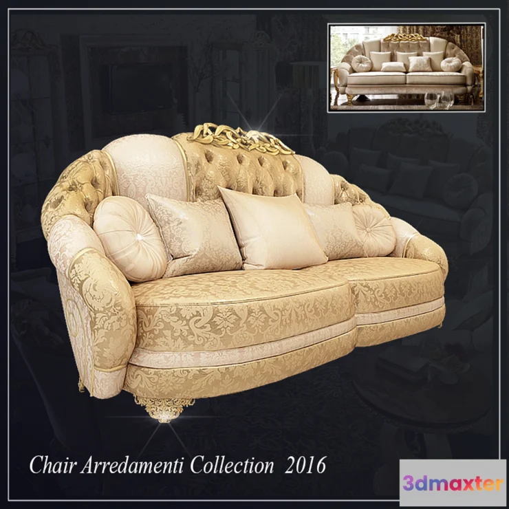 896084 - Sofa Arredamenti Collection 2016 - No.2