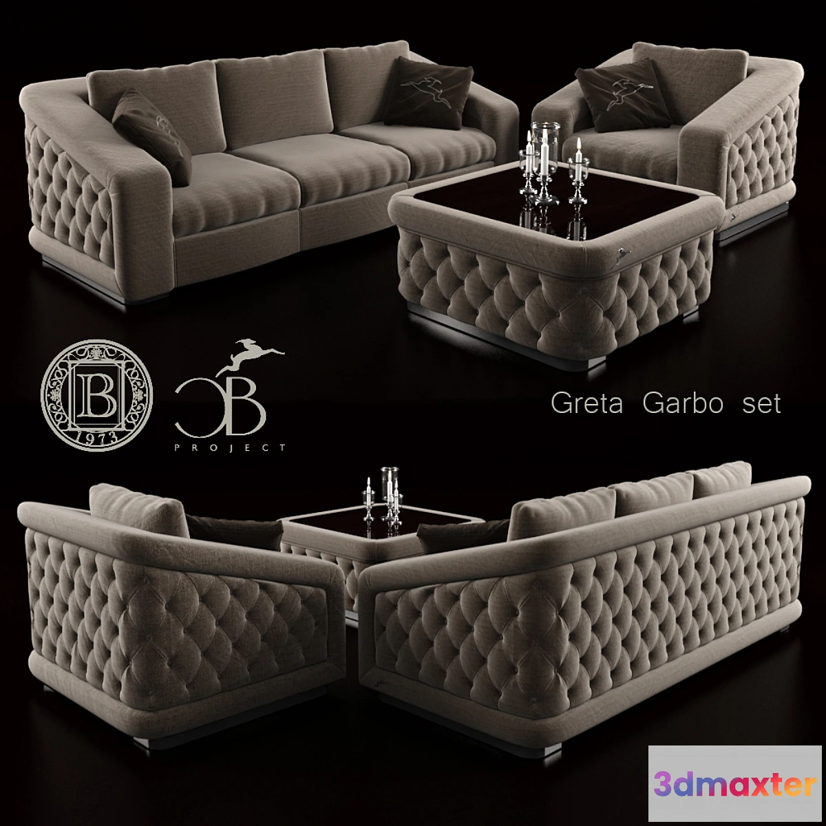 896110 - Bordignon Camillo & CB project Greta - No.4