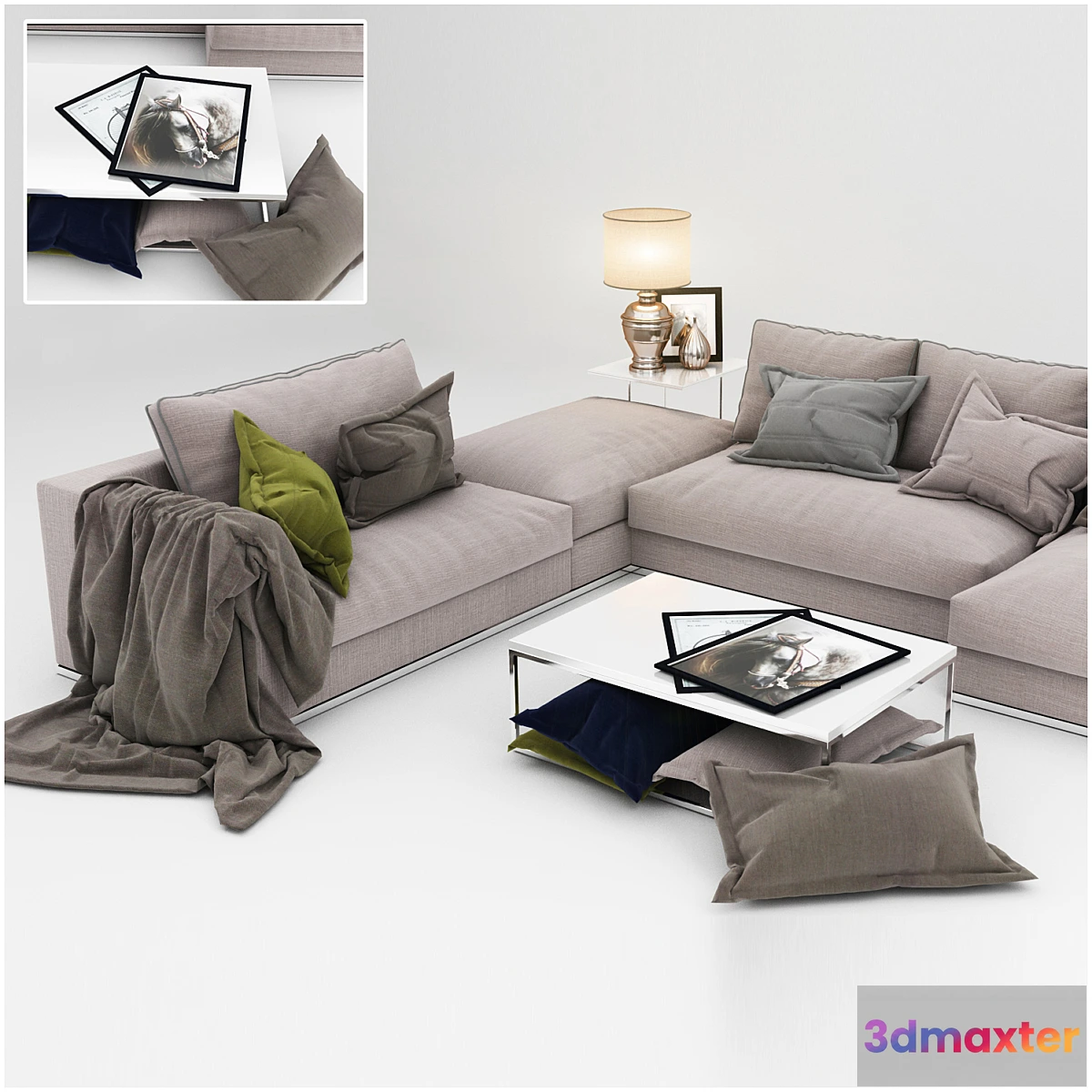 896206 - Sofa collection 09 - No.2
