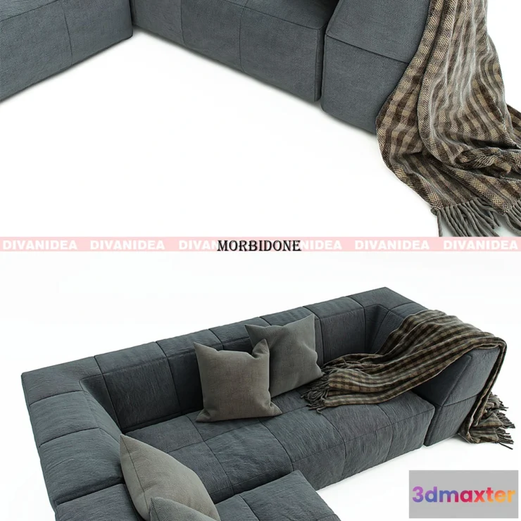 896236 - Divanidea_MORBIDONE - No.5