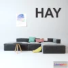 896242 - HAY Mags Soft Sofa - No.3
