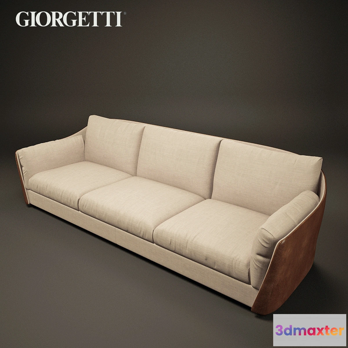 896348 - Sofa giorgetti Vittoria
