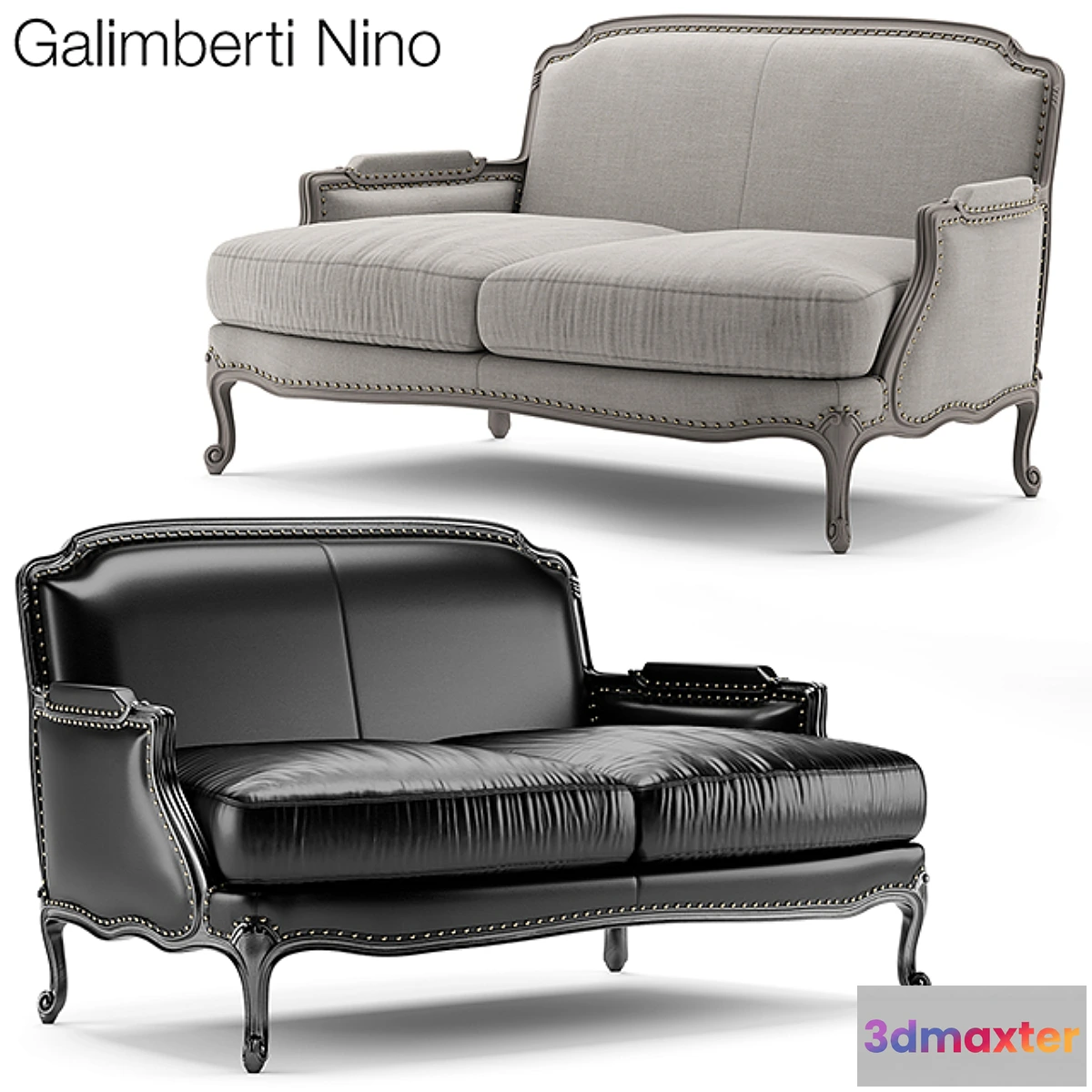 896394 - Sofa PIGRA divano - No.4