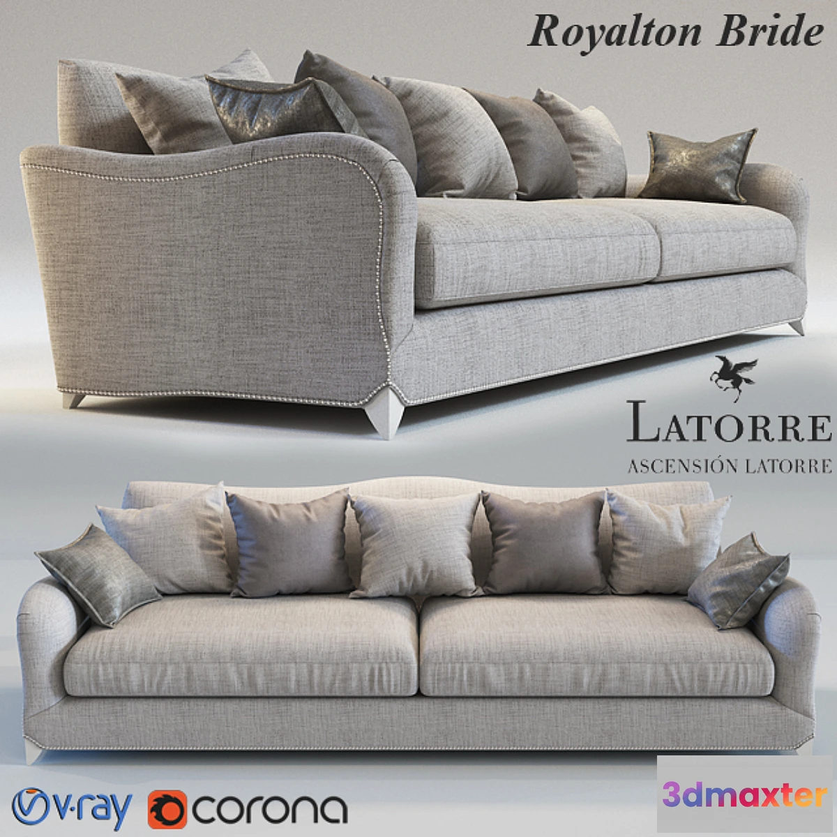 896440 - Royalton Bride - No.4