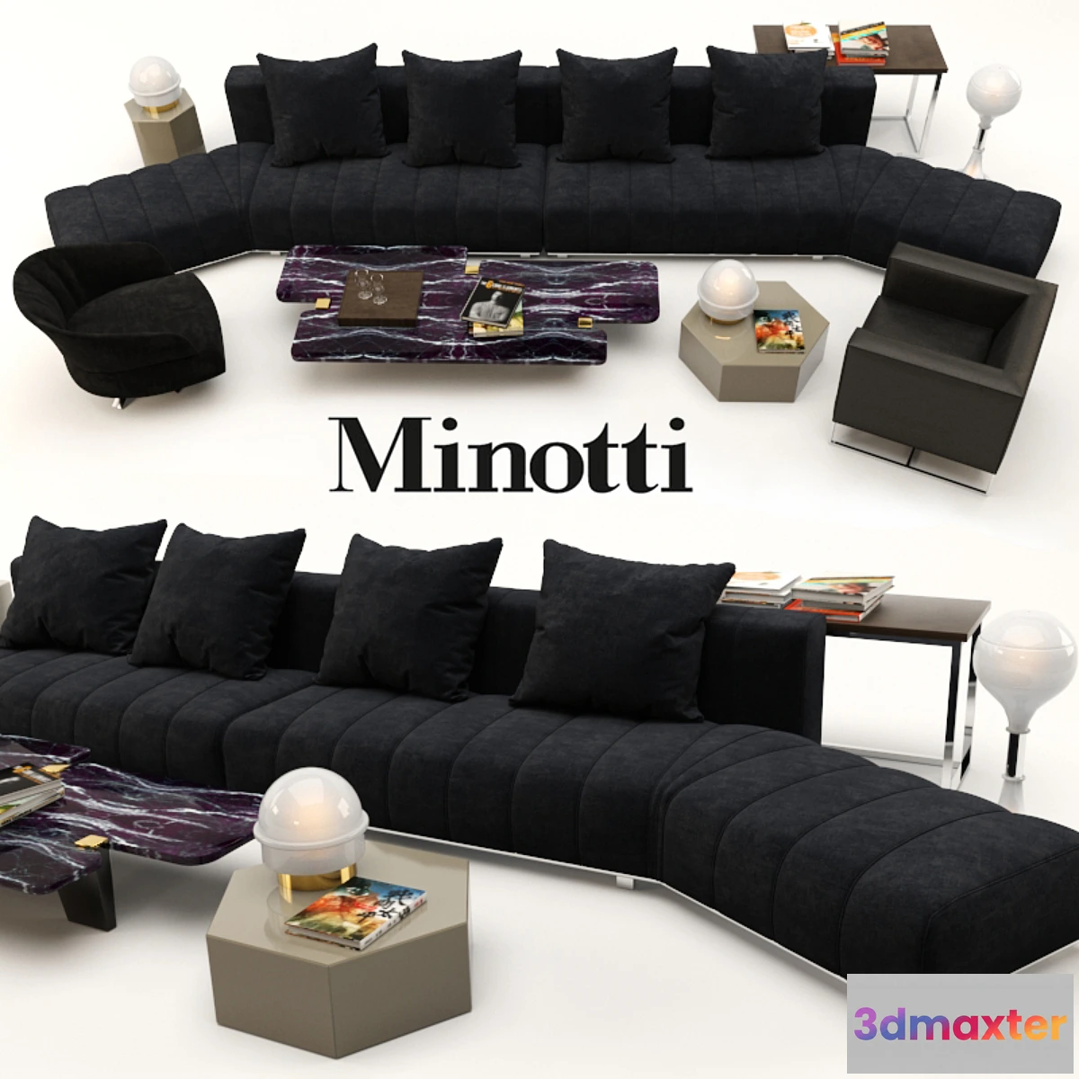 896460 - FREEMAN LOUNGE - No.2