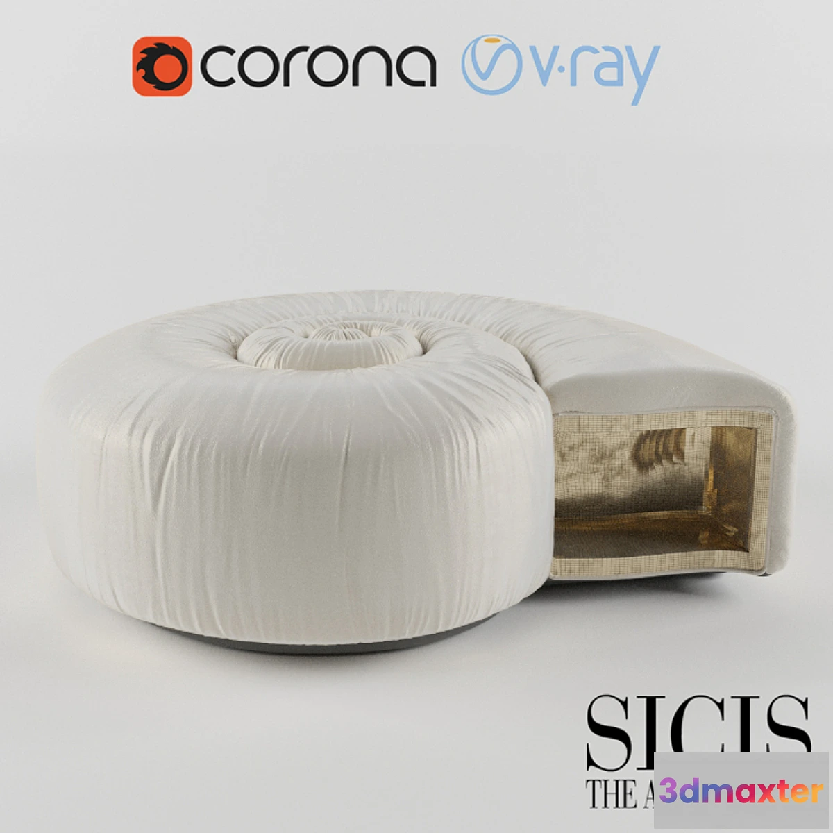 896528 - Sofa Sicis