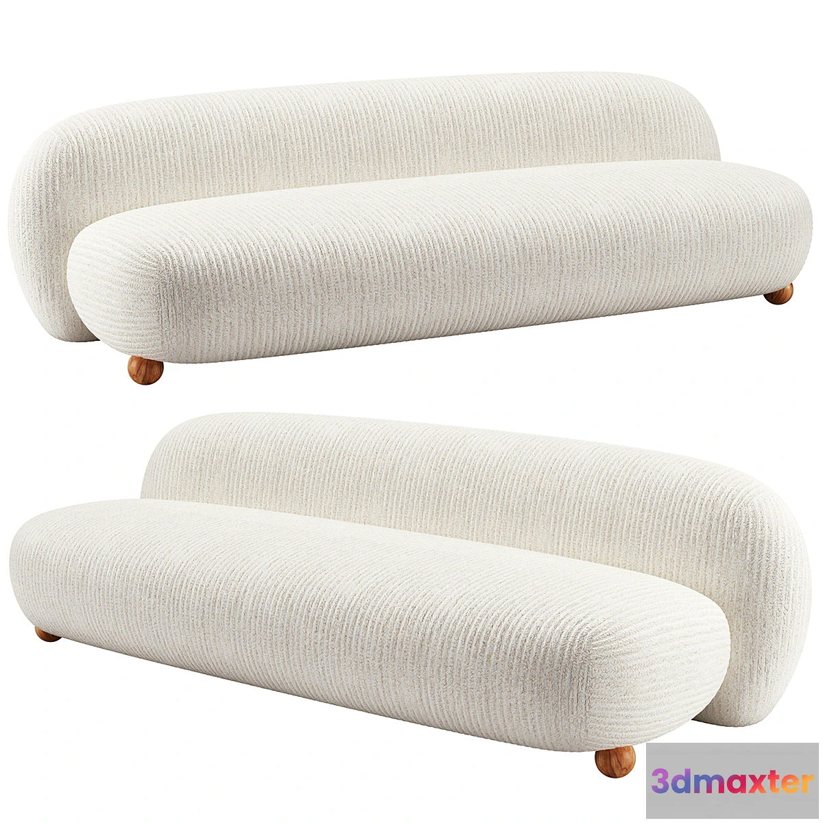 896664 - Morro Sofa_Kelly Wearstler - No.2