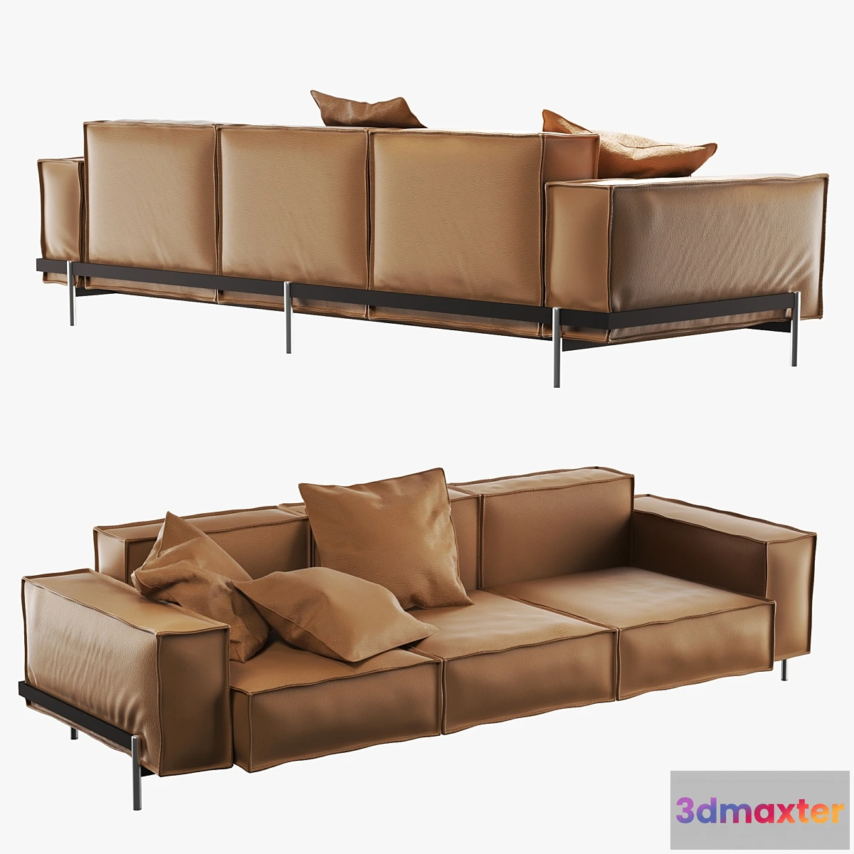 903440 - Sofa De Sede 2019 DS-0022_23 - No.2
