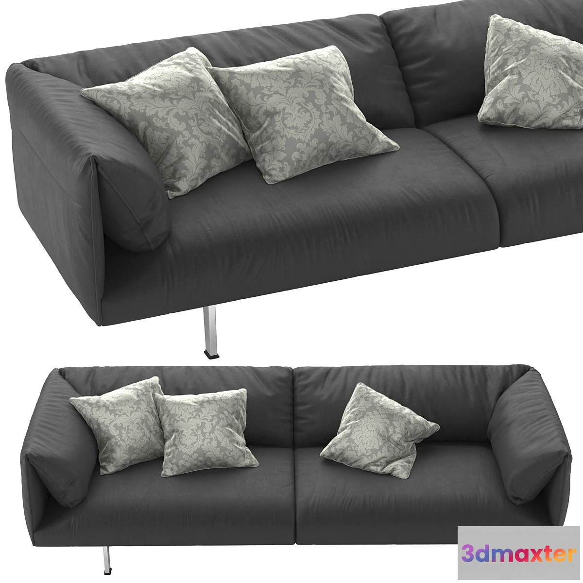903464 - Sofa John-John - No.2