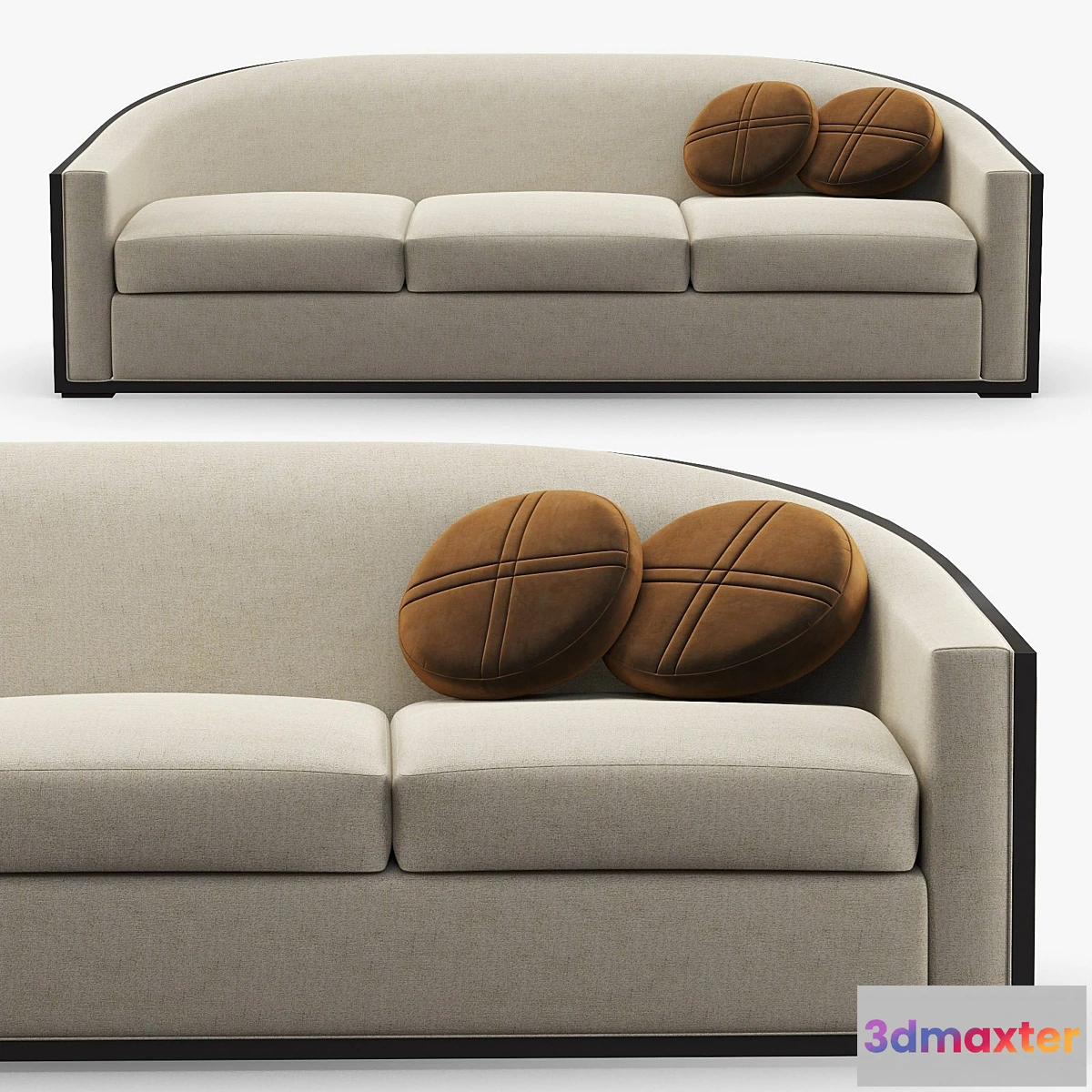 903468 - Michael Berman - Piedmont sofa - No.2