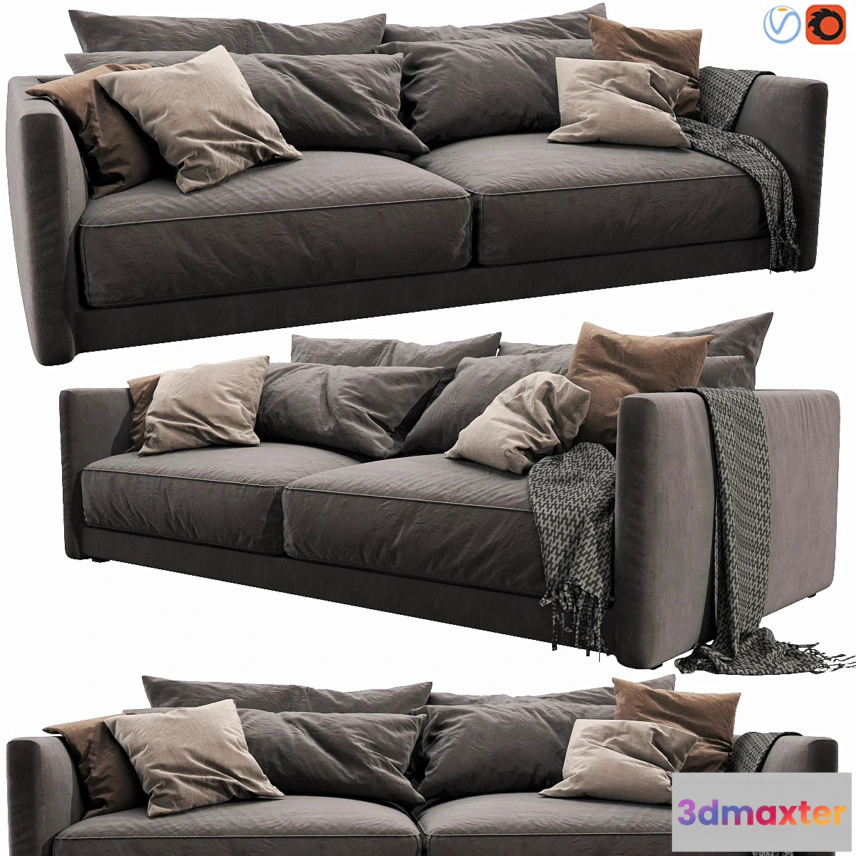 903474 - Poliform bristol - No.5