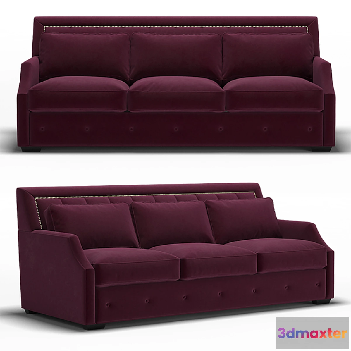 903484 - Dantone  Sofa “Maidstone” - No.2
