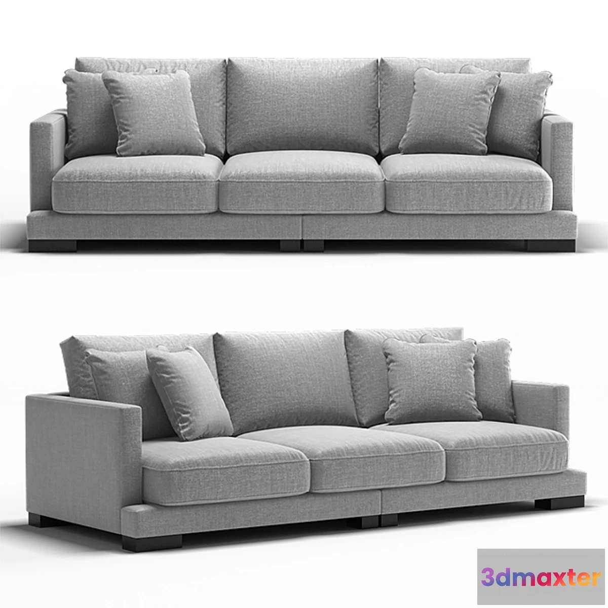 903496 - Dantone  Sofa “Hartford” - No.2