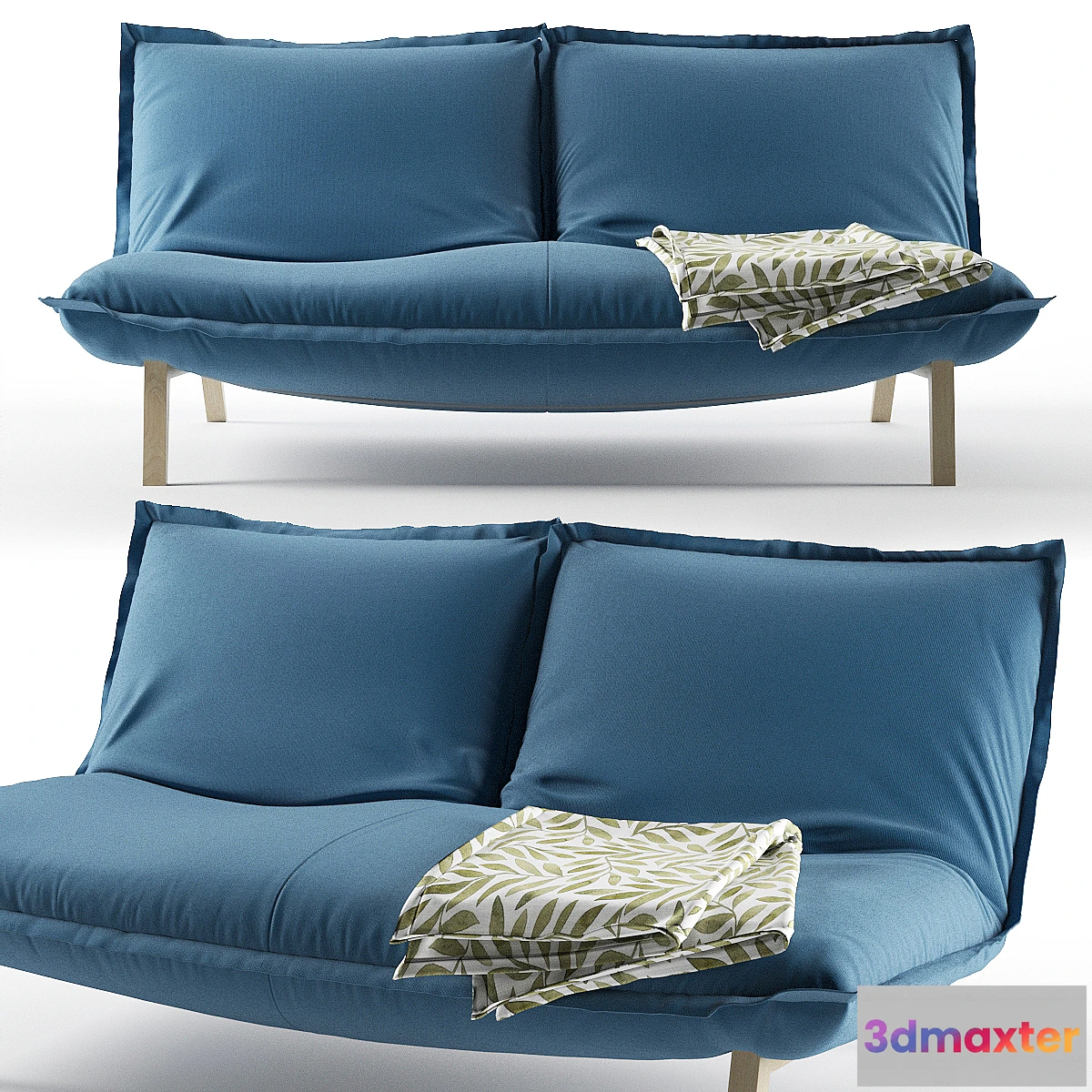 903502 - Sofa Ligne Roset CALIN - No.2