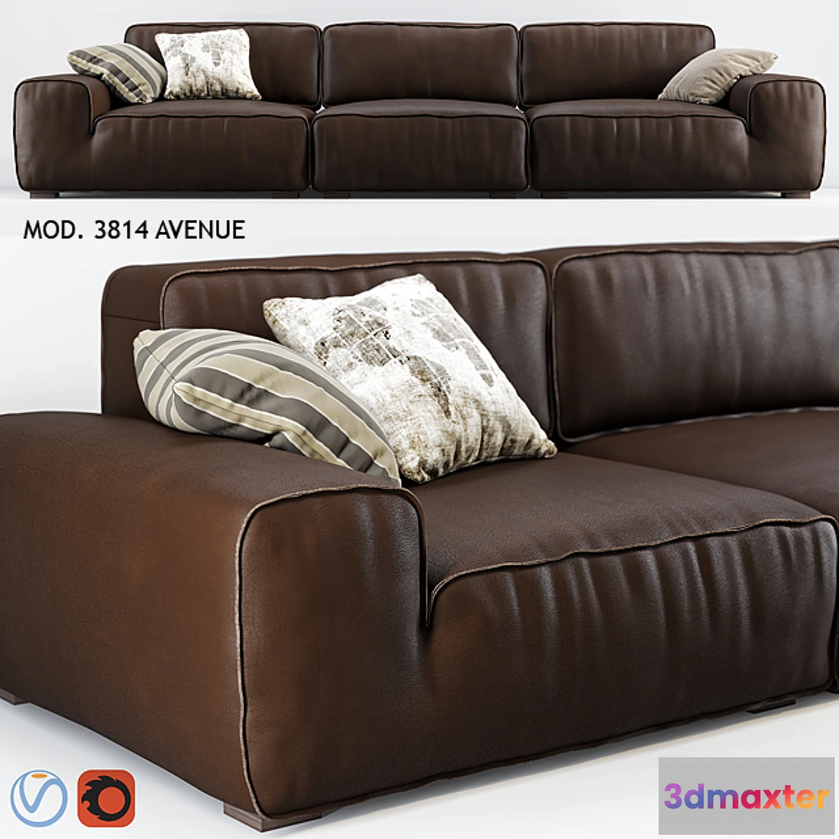 903526 - Chateau d’Ax mod. 3814 - No.2