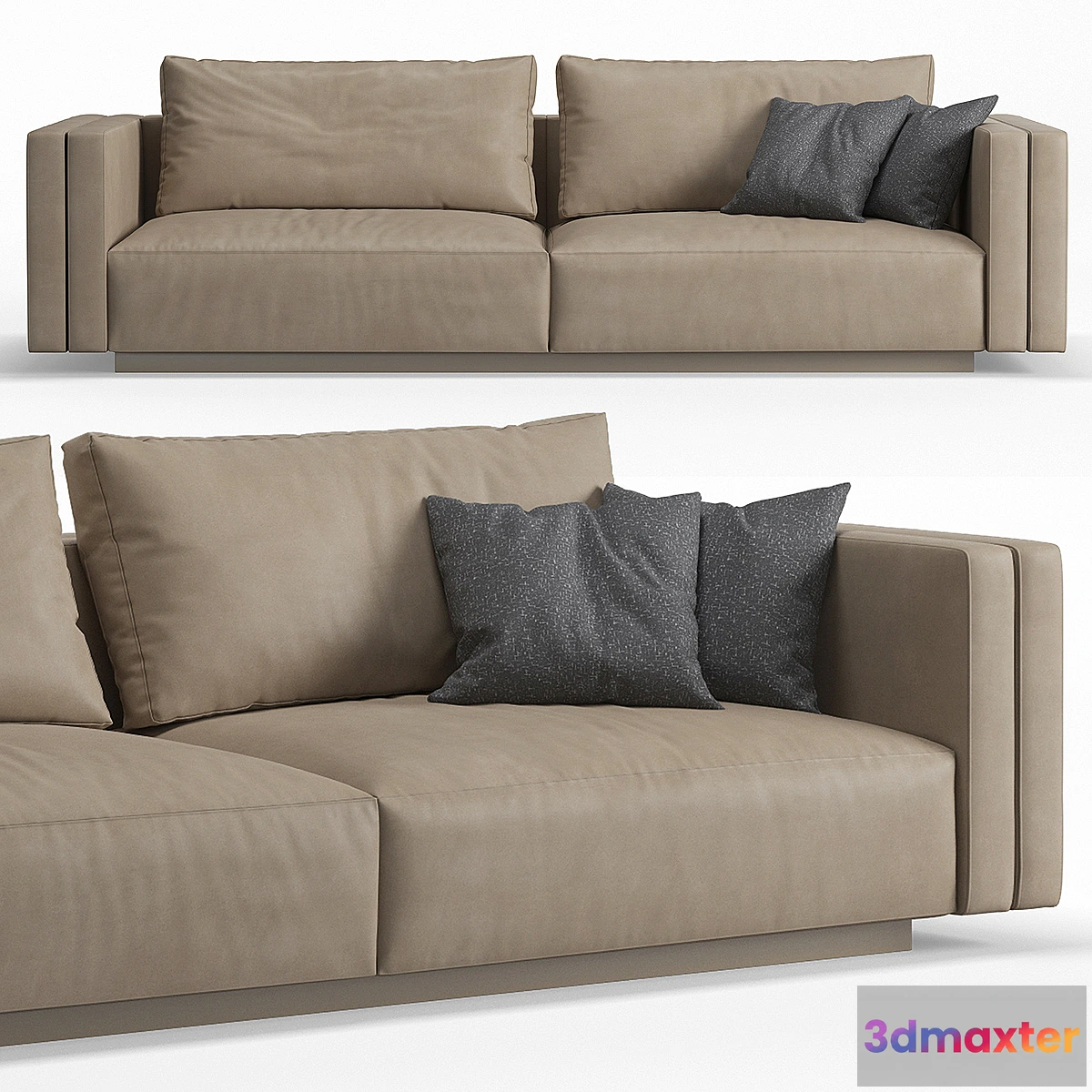 903528 - Taylor Still IPE Cavalli - No.2